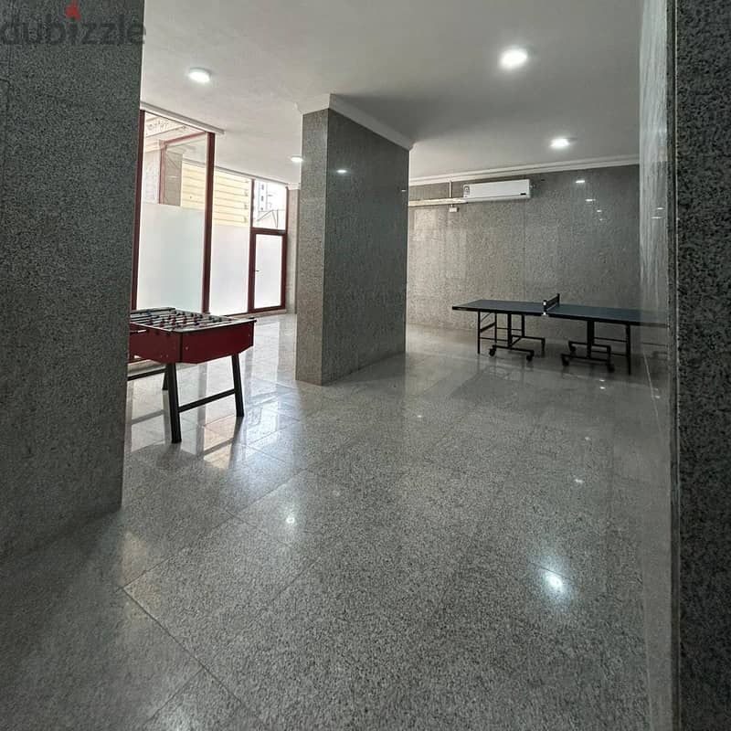 Apartment for rent in Salmiya 12