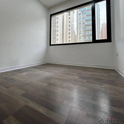 Full floor available for rent in Salmiya.