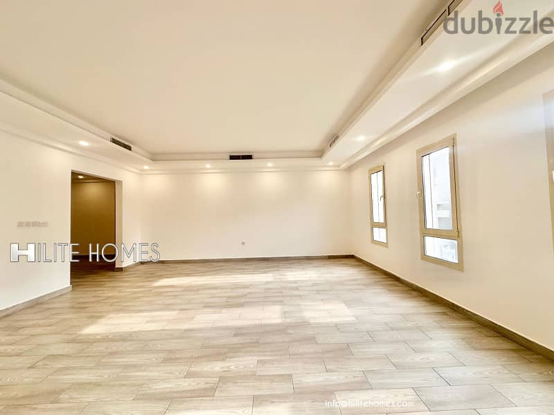 4-Master Bedroom floor for rent in Massayel 2