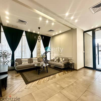 Commercial Floor for Rent in Salmiya, Kuwait City