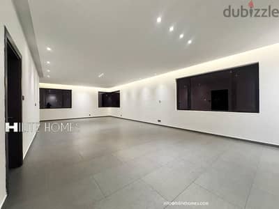 Spacious Four bedroom for rent in Bayan