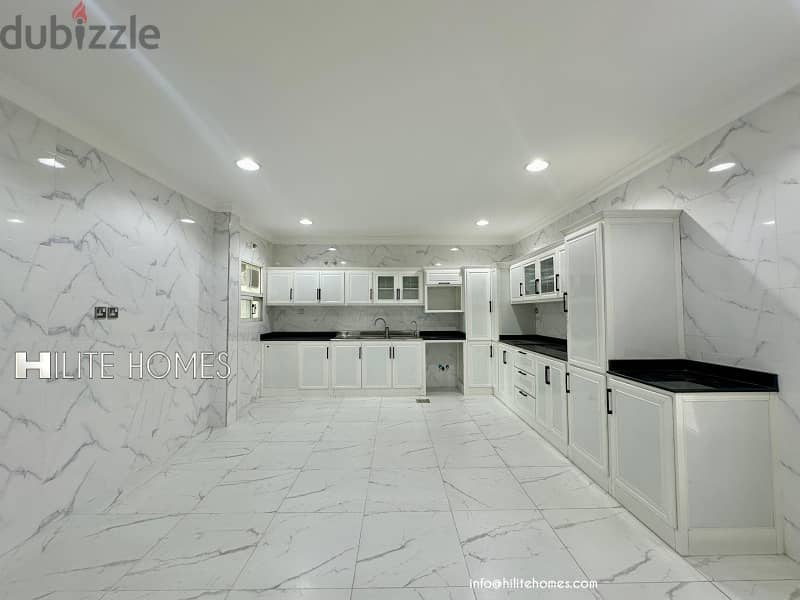 Elegant 5-Bedroom Family Villa for Rent in Salwa 2