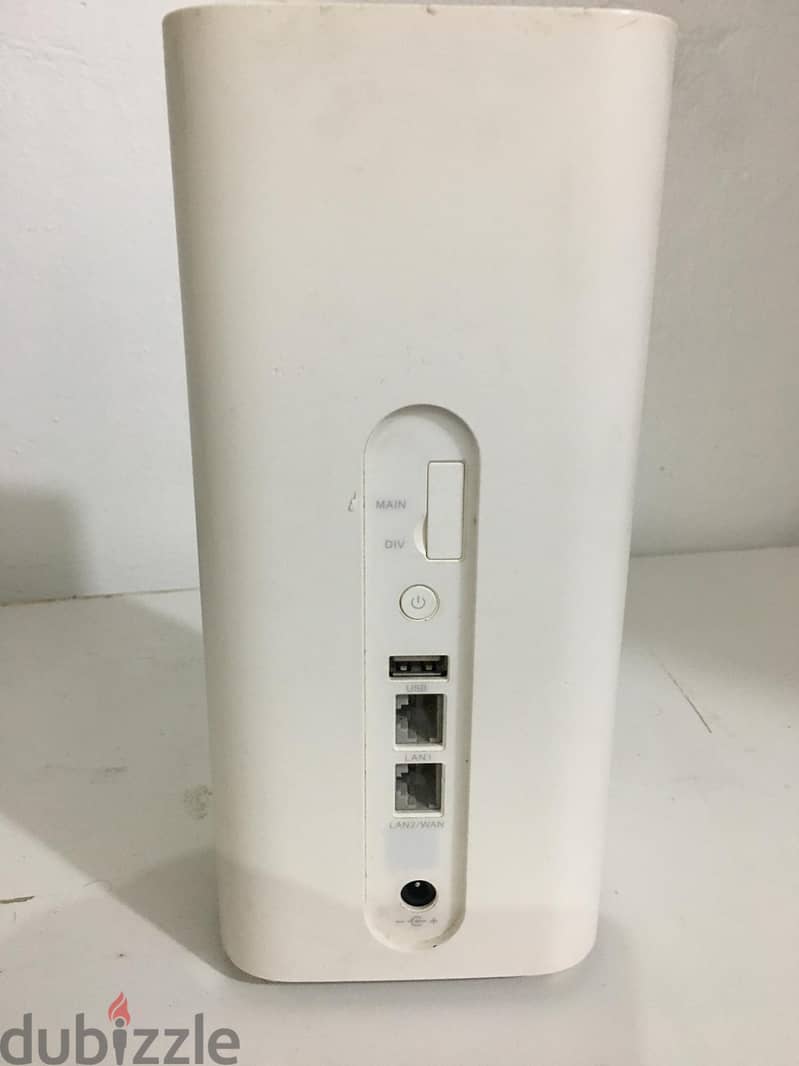 VIVA HUAWEI B818-260 2
