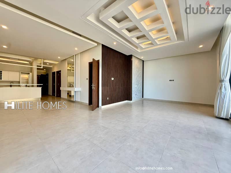 Three Bedroom Apartment For Rent in Fintas, Ahmadi 1