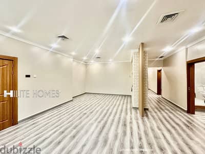 Renovated Floor for rent in Al-Qurain