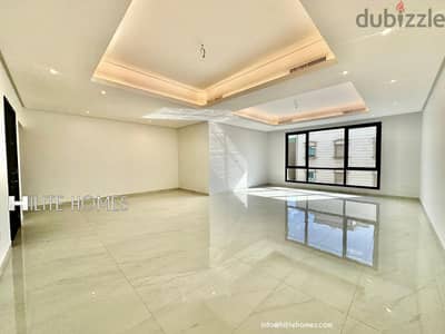 Four bedroom floor For rent in Abufathira