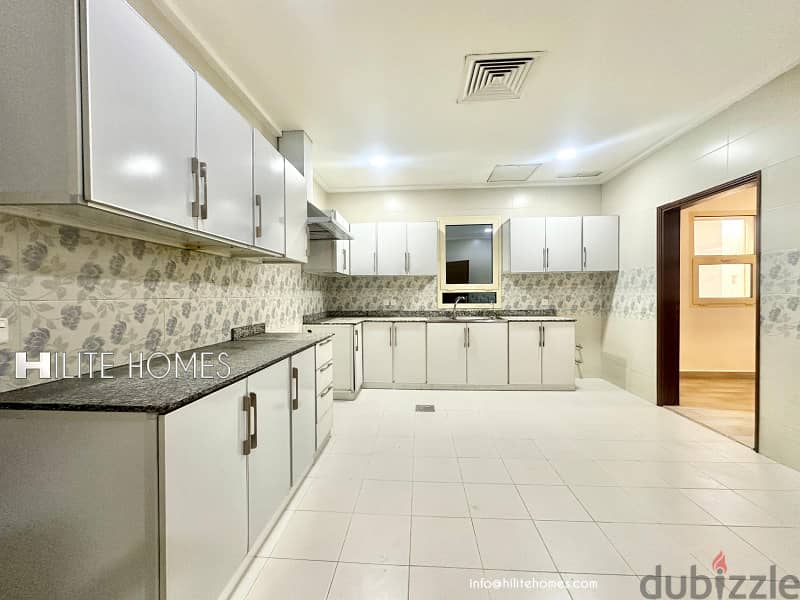 4-Master Bedroom floor for rent in Massayel 7
