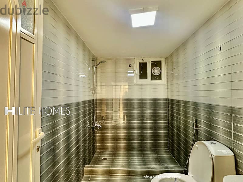 Three bedroom apartment for rent in Salwa 4