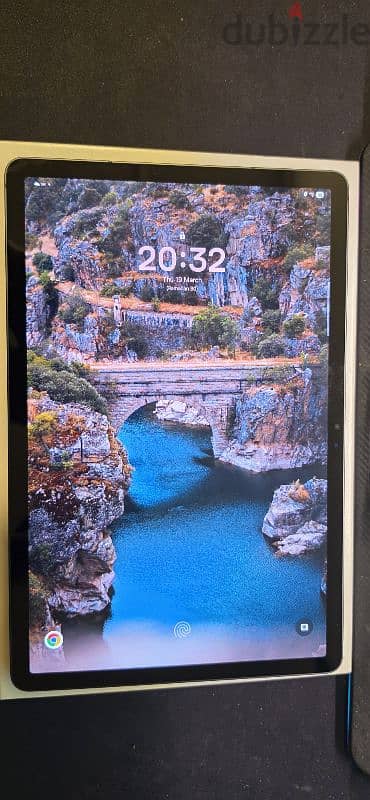 Samsung Galaxy Tablet S9 256GB 1