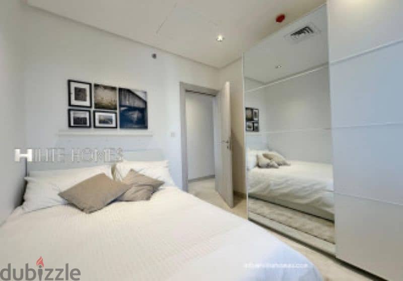Modern One-Bedroom Apartment in Salmiya 5