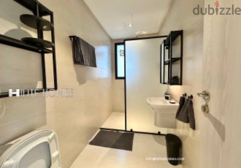 Modern One-Bedroom Apartment in Salmiya 6
