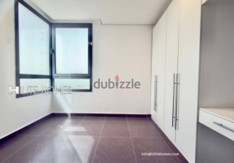 2 bedroom luxury apartment in Salmiya 1