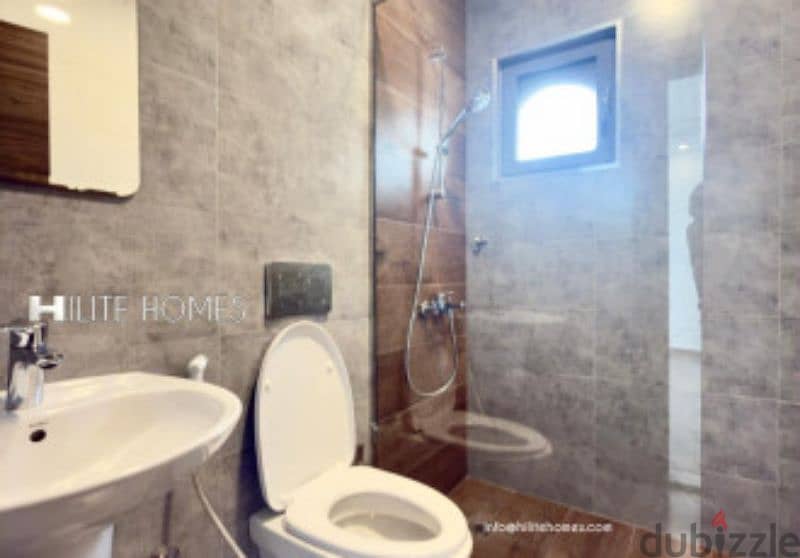 2 bedroom luxury apartment in Salmiya 2