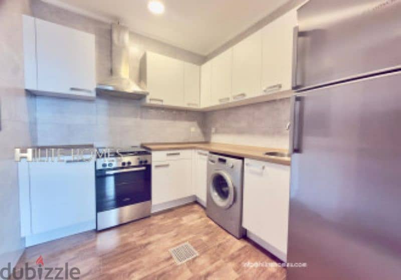 2 bedroom luxury apartment in Salmiya 3
