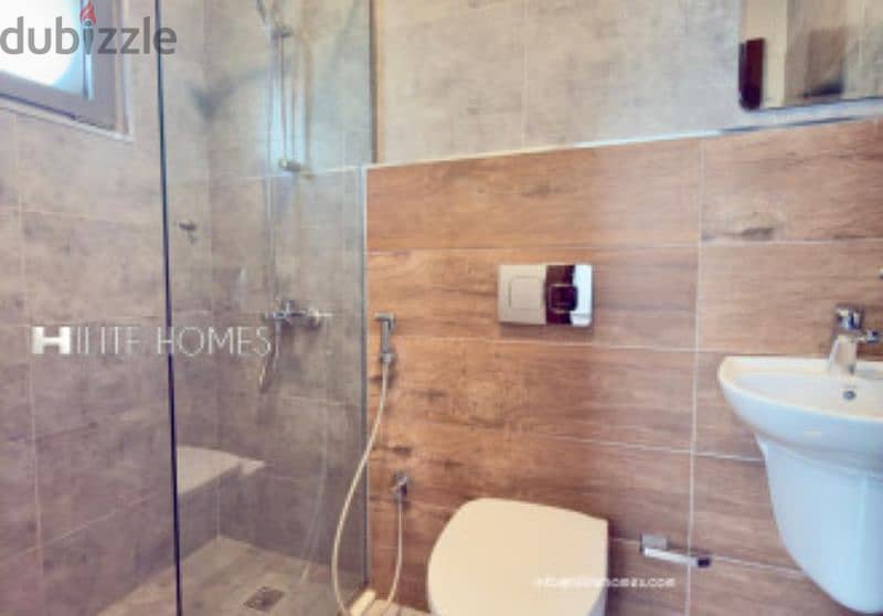 2 bedroom luxury apartment in Salmiya 4
