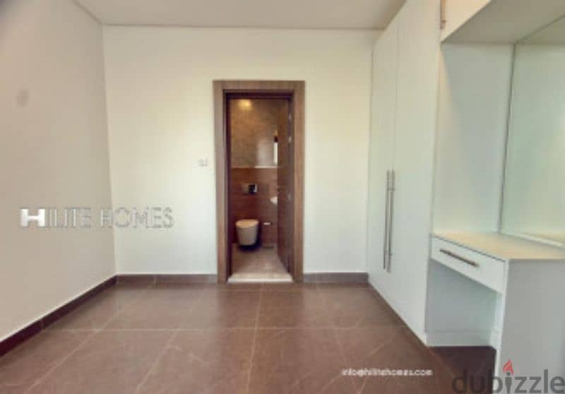 2 bedroom luxury apartment in Salmiya 5