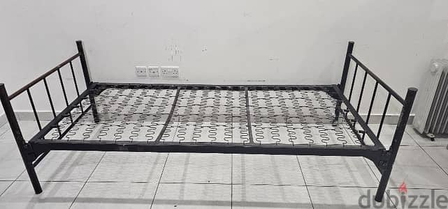 single cot sale