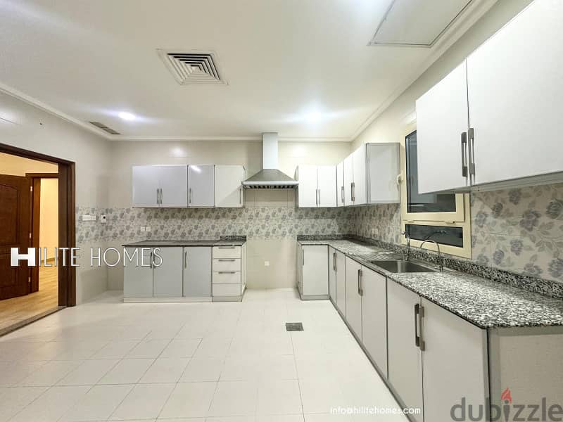 4-Master Bedroom floor for rent in Massayel 2
