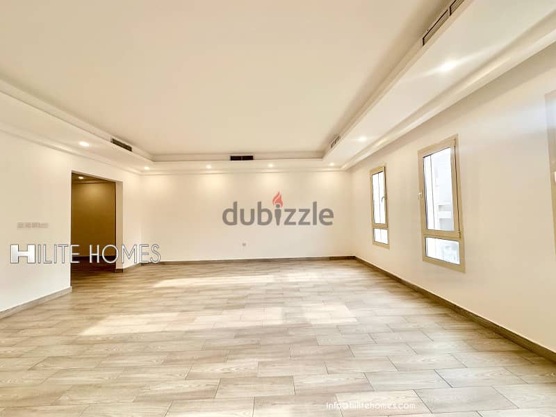 4-Master Bedroom floor for rent in Massayel 6