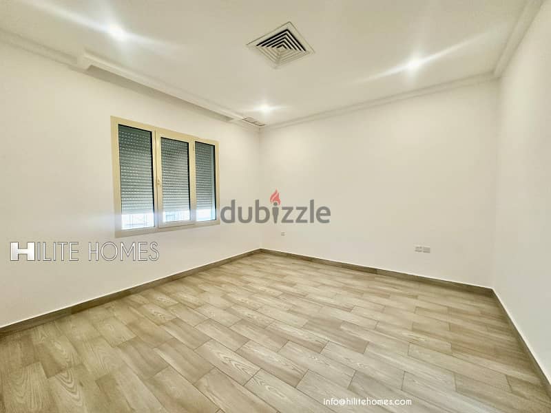 4-Master Bedroom floor for rent in Massayel 8