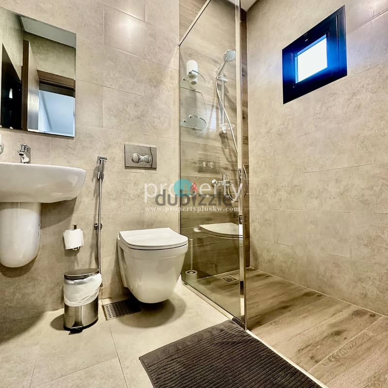 Fully Furnished one bedroom apartment for rent in Salmiya, Kuwait City 4