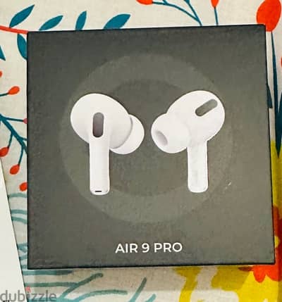 GTAB AIR POD 9 pro