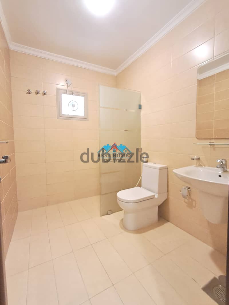 Elegant 4 Bedrooms Floor For Family In Sadeeq 8