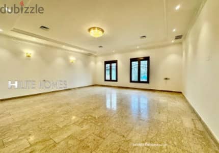 Renovated apartment for rent in Shuhada