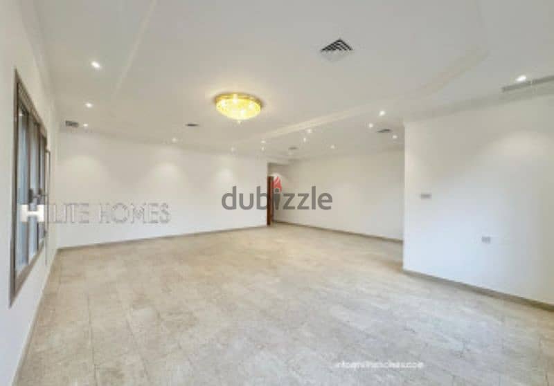 Renovated apartment for rent in Shuhada 1