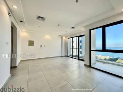 Brand New Two bedroom with Balcony in Shaab
