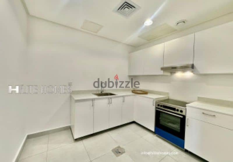Brand New Two bedroom with Balcony in Shaab 1