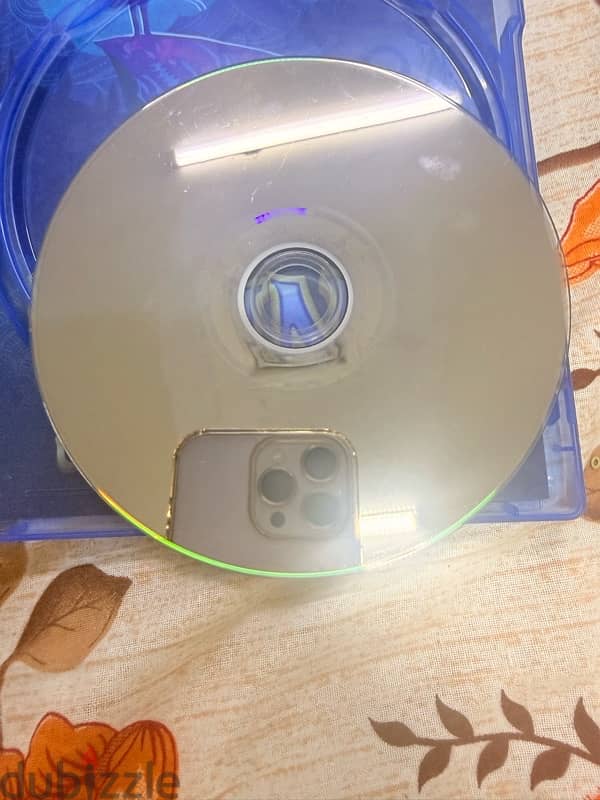 Fifa 21 and Trine 1