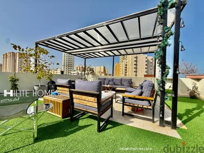 Three Bedroom Apartment For Rent in Fintas, Ahmadi