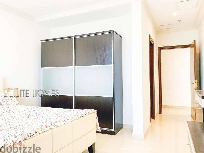 2bedroom apartment for rent in Fintas 2