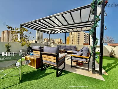 Three Bedroom Apartment For Rent in Fintas, Ahmadi