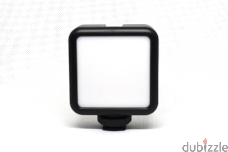 Ulanzi VL49 LED Video Light (New) 3