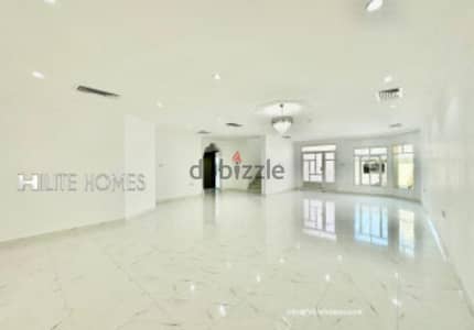 Five bedroom villa for rent in salwa
