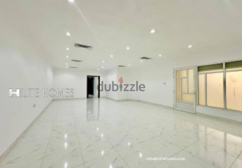 Five bedroom villa for rent in salwa 2