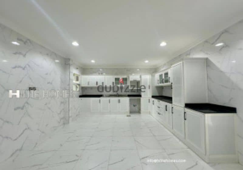 Five bedroom villa for rent in salwa 4