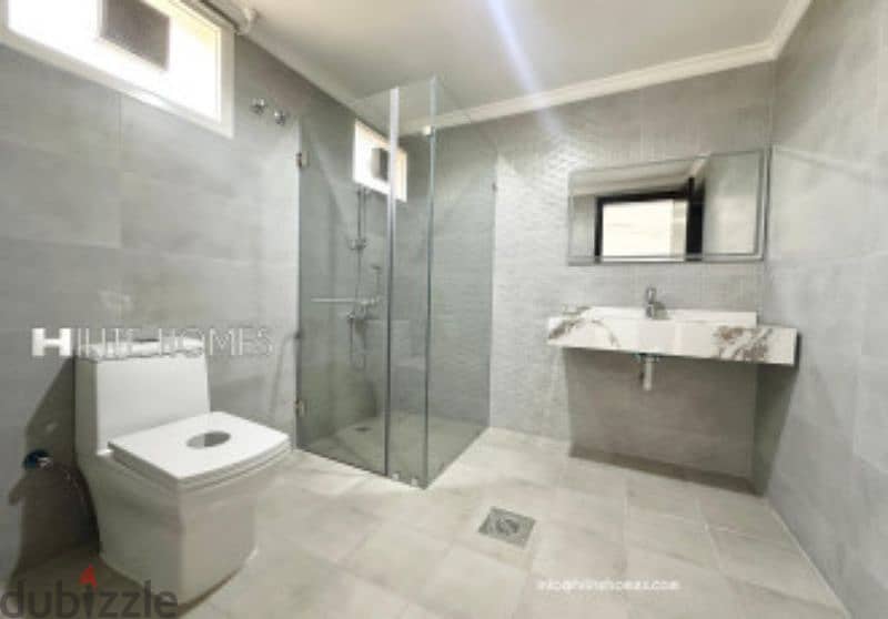 Five bedroom villa for rent in salwa 6