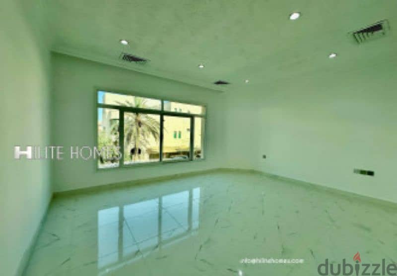 Five bedroom villa for rent in salwa 7