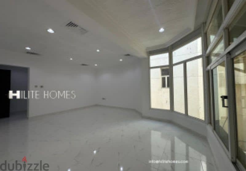Five bedroom villa for rent in salwa 9