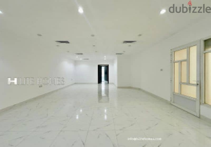 Five bedroom villa for rent in salwa 10