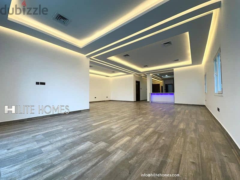 Three Master bedroom full floor in Salwa. 1