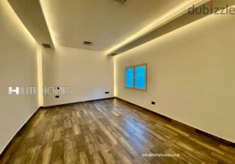 Three Master bedroom full floor in Salwa. 4