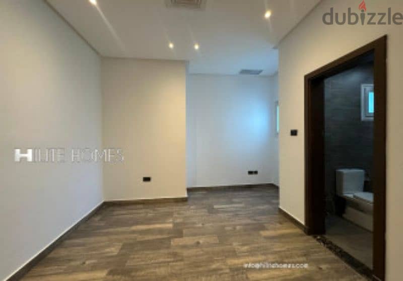 Three Master bedroom full floor in Salwa. 7