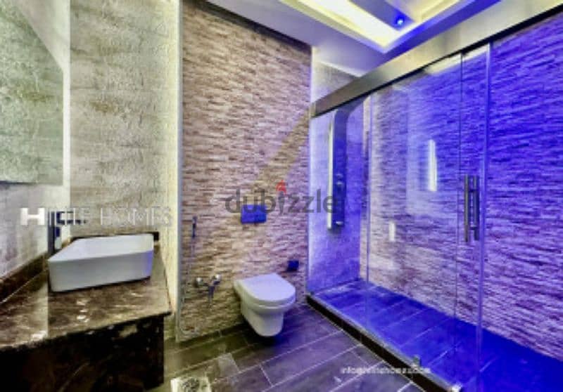Three Master bedroom full floor in Salwa. 9