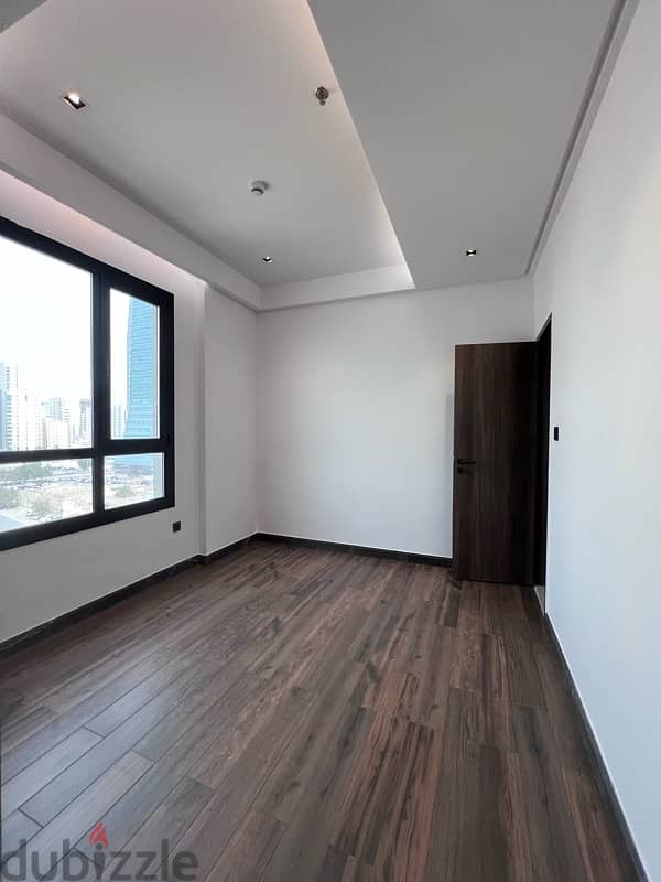 Sharq - Sea View Luxury (2 Months Free) 2 BR with Maid Room 2