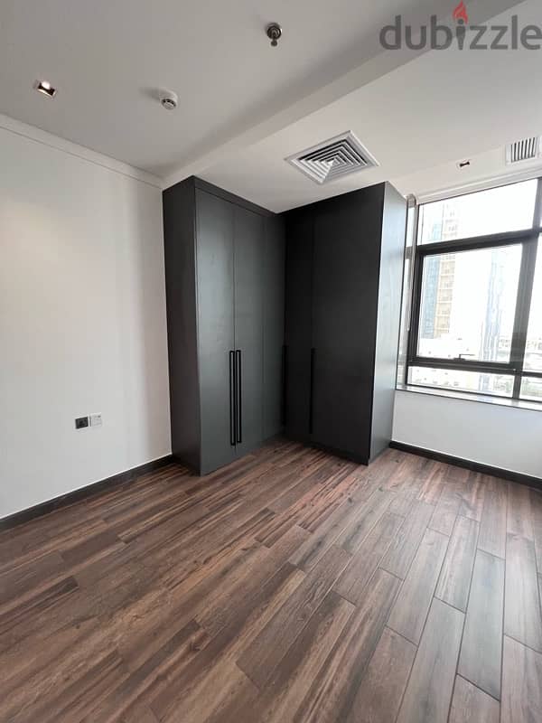Sharq - Sea View Luxury (2 Months Free) 2 BR with Maid Room 3