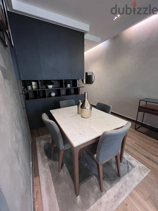 Sharq - Sea View Luxury (2 Months Free) 2 BR with Maid Room 7